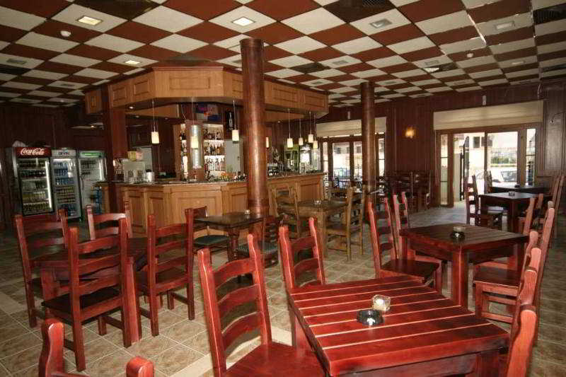 阳光海滩 Selena Complex酒店 外观 照片